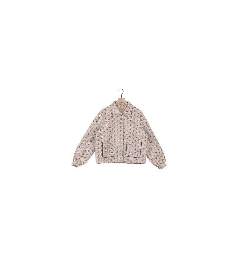ReLoved - MMSaige Quili Jacket / 40