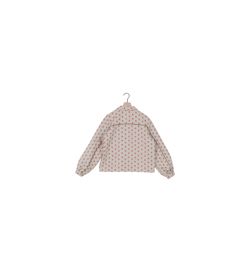ReLoved - MMSaige Quili Jacket / 40