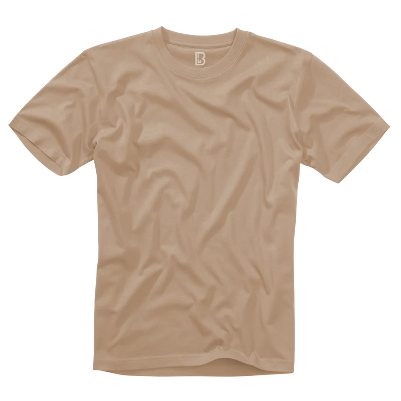 T-Shirt von Brandit