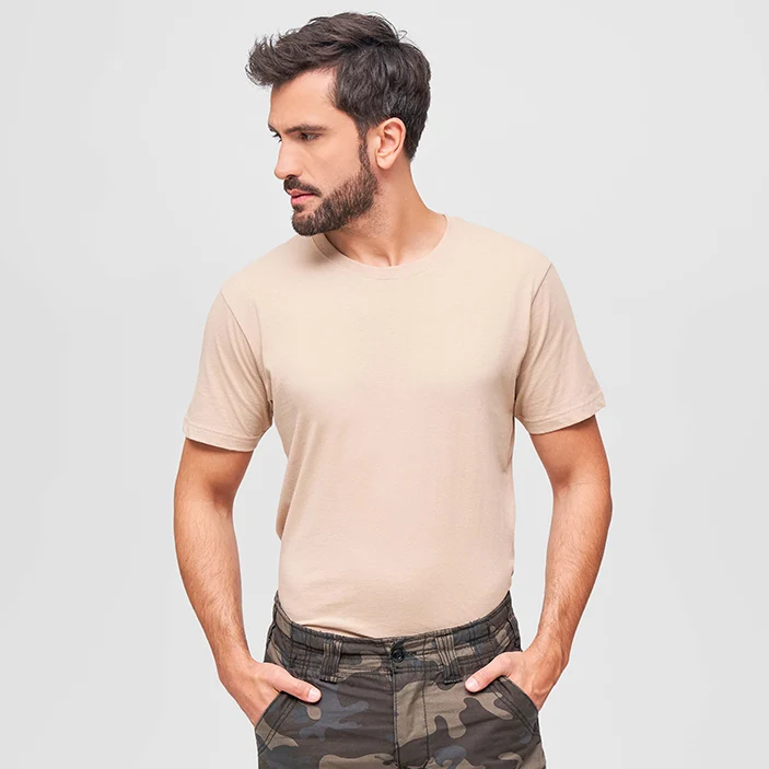 T-Shirt von Brandit