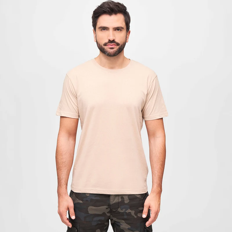 T-Shirt von Brandit