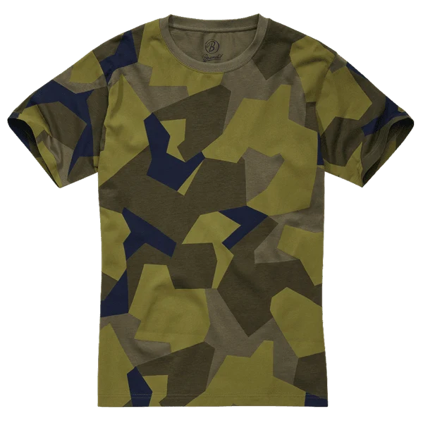 T-Shirt von Brandit