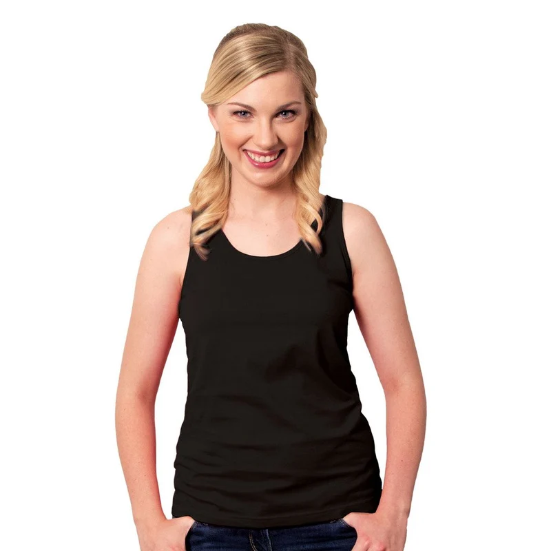 GSCC WOMEN'S SINGLET