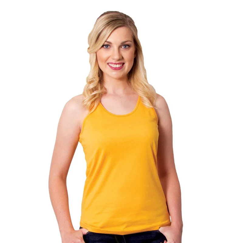 GSCC WOMEN'S SINGLET