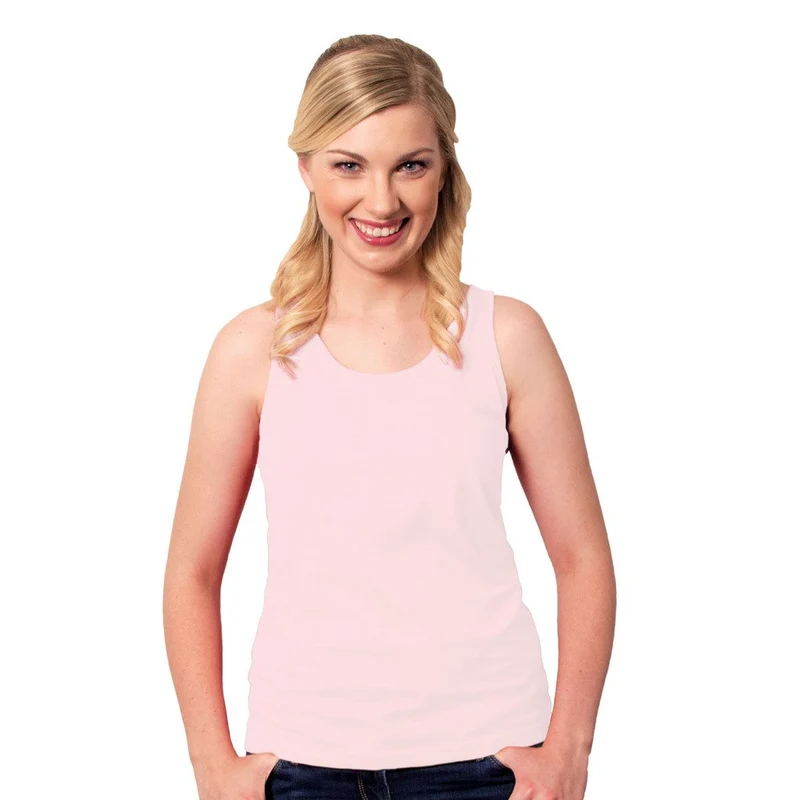 GSCC WOMEN'S SINGLET
