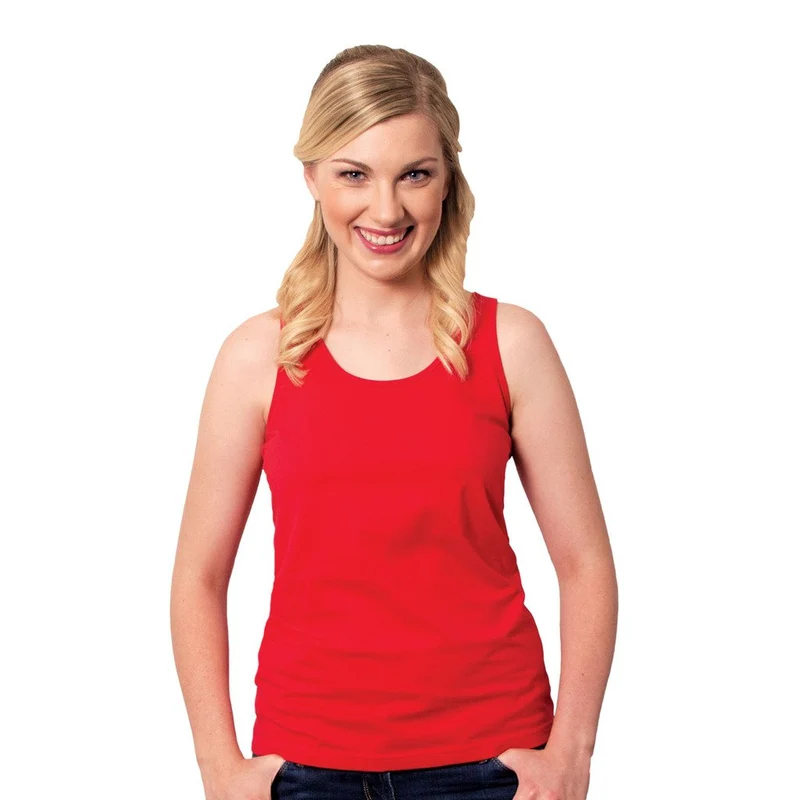 GSCC WOMEN'S SINGLET