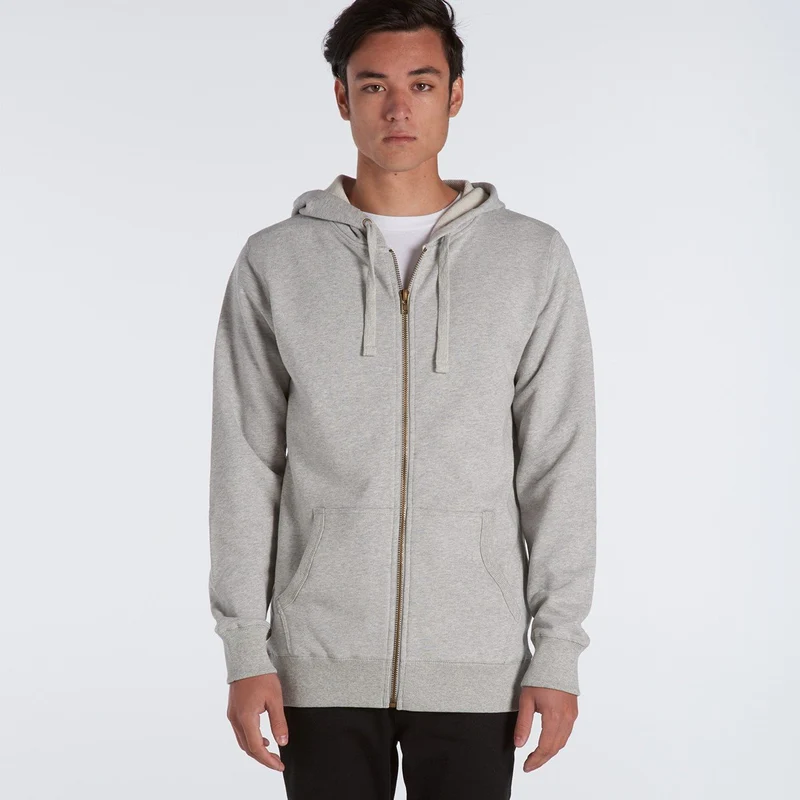 SELECT ZIP HOOD