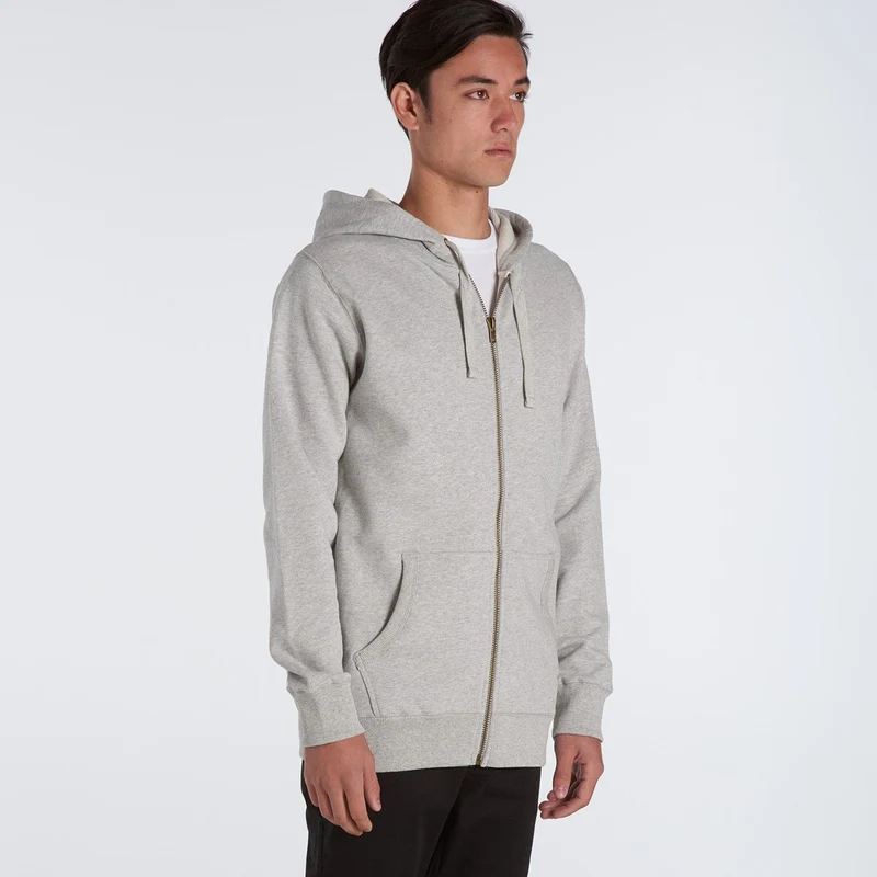 SELECT ZIP HOOD