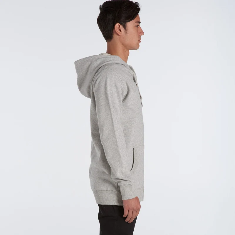 SELECT ZIP HOOD