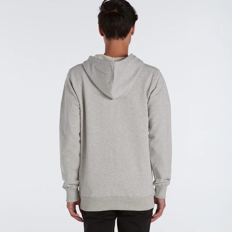 SELECT ZIP HOOD