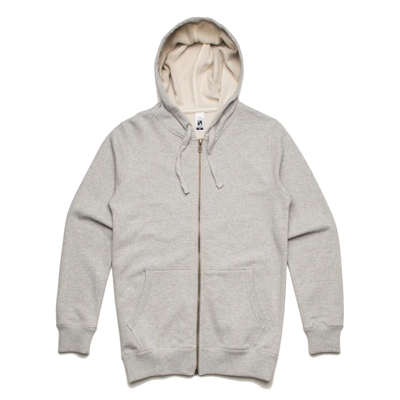 SELECT ZIP HOOD