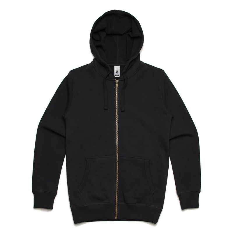 SELECT ZIP HOOD