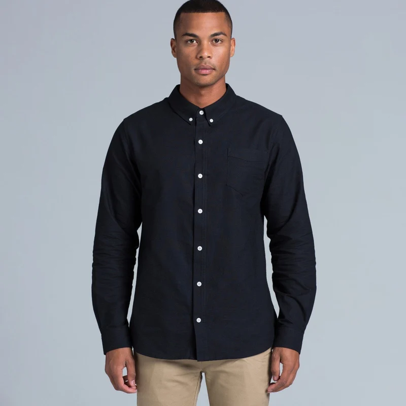 OXFORD SHIRT