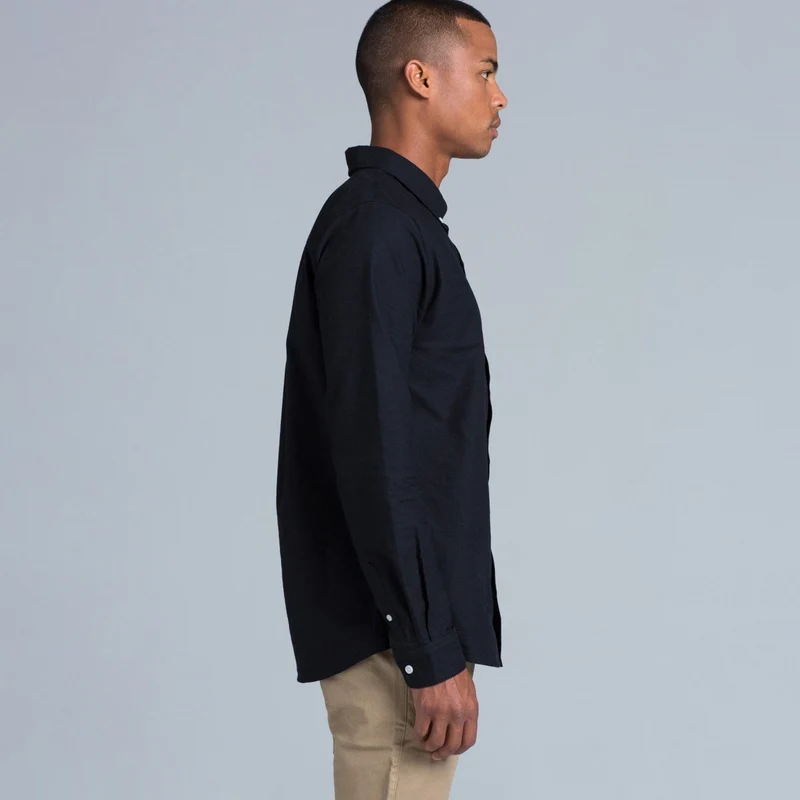 OXFORD SHIRT