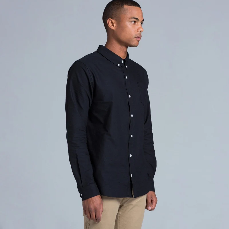 OXFORD SHIRT