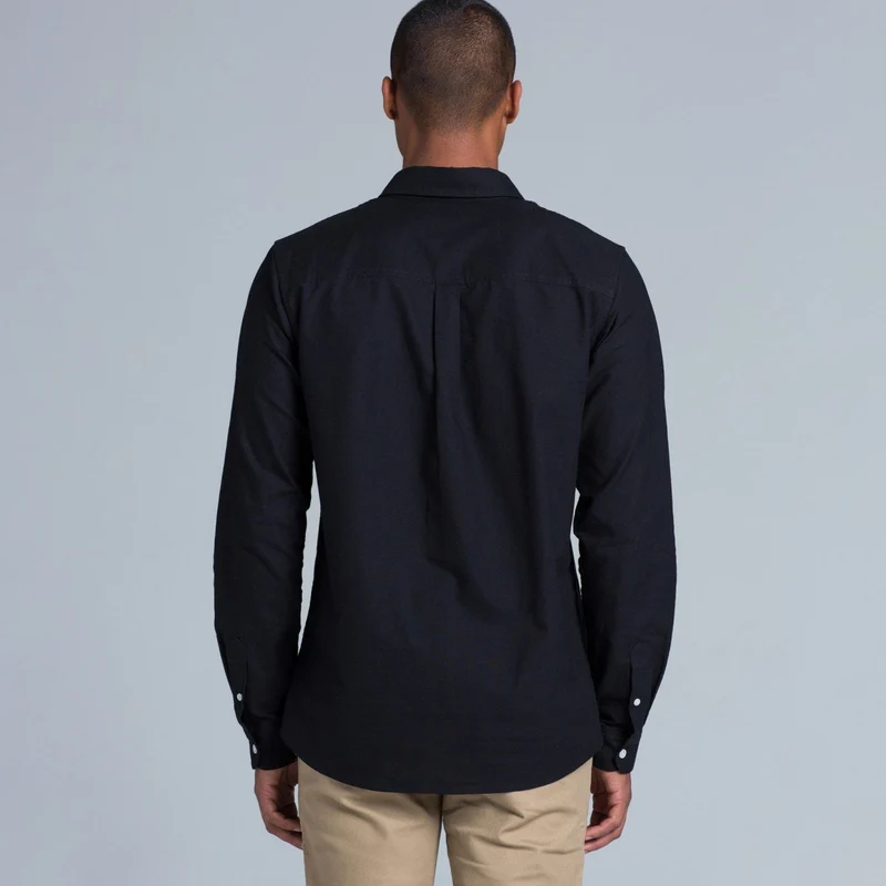 OXFORD SHIRT