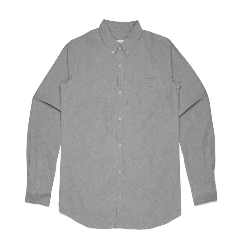 OXFORD SHIRT