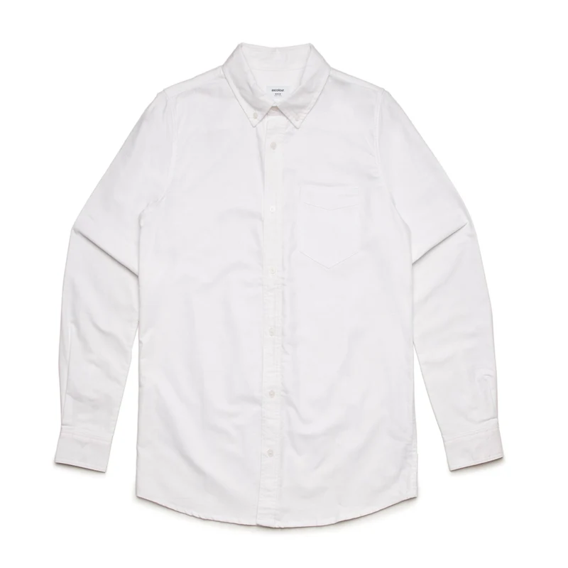 OXFORD SHIRT