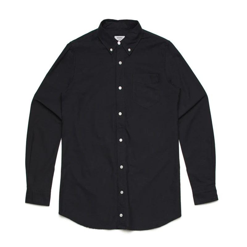 OXFORD SHIRT