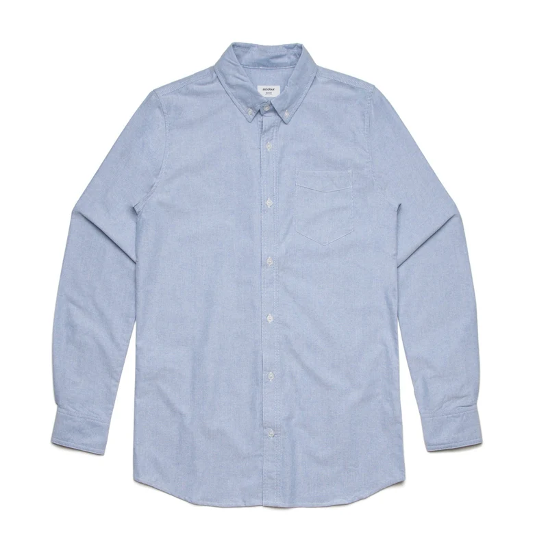OXFORD SHIRT