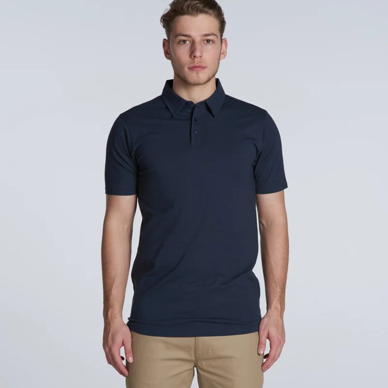 CHAD POLO