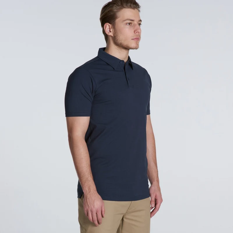 CHAD POLO