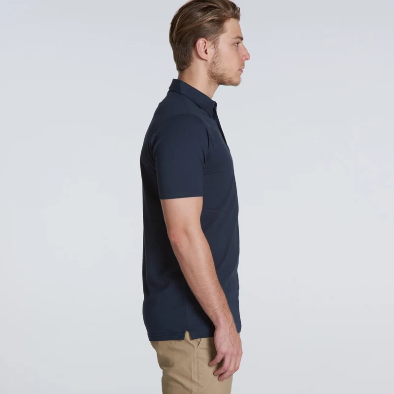 CHAD POLO