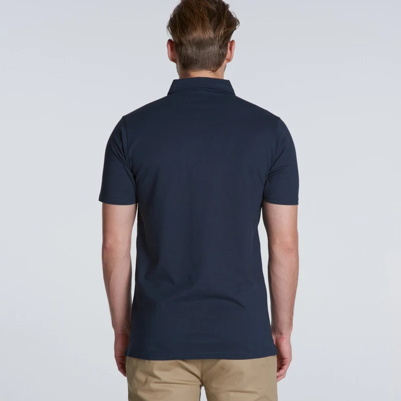 CHAD POLO