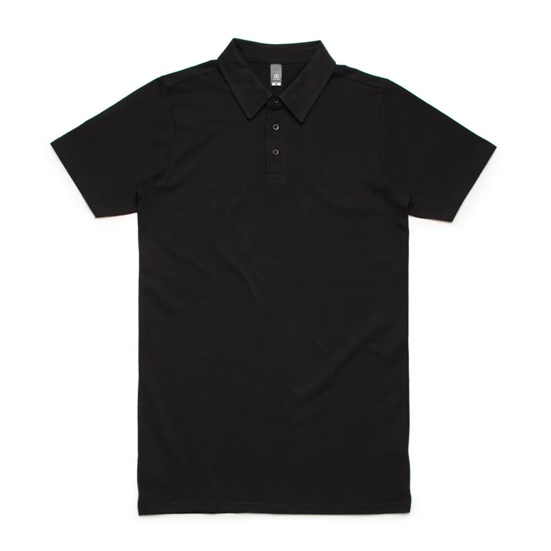 CHAD POLO