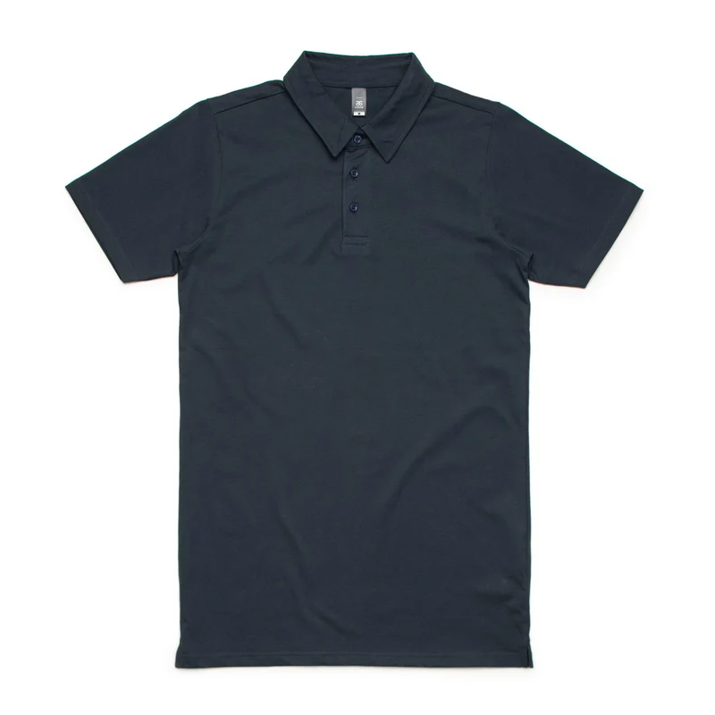 CHAD POLO