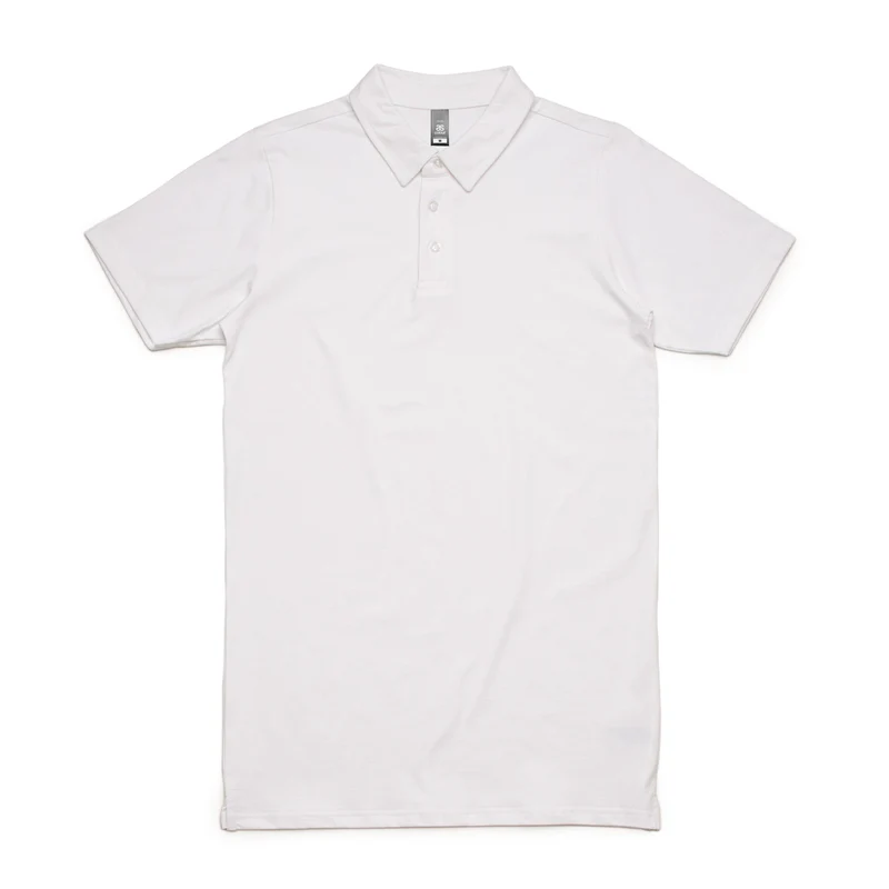 CHAD POLO