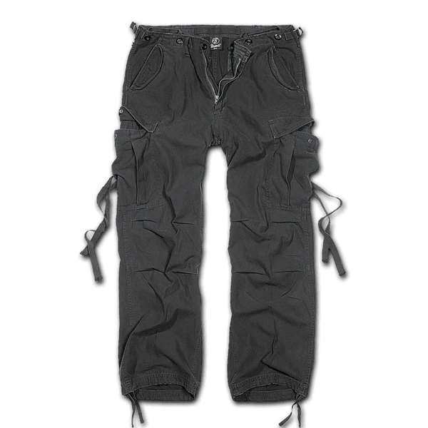M-65 Vintage Cargo-Hose von Brandit
