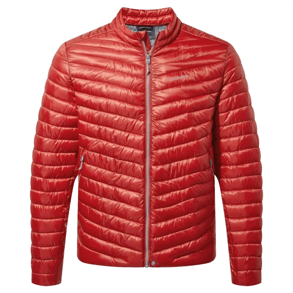 Steppjacke "ThermoPro“ von Craghoppers