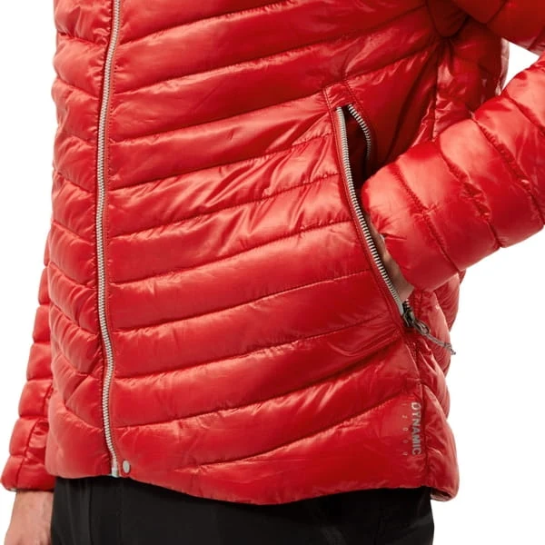 Steppjacke "ThermoPro“ von Craghoppers