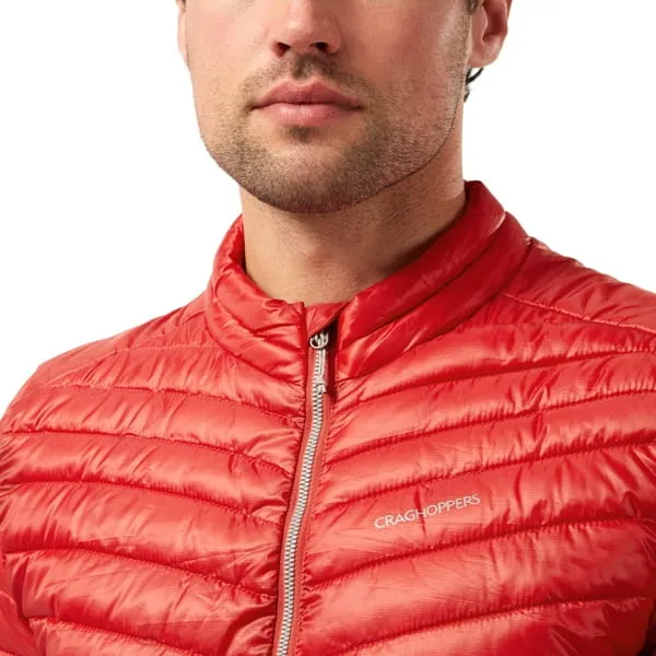 Steppjacke "ThermoPro“ von Craghoppers