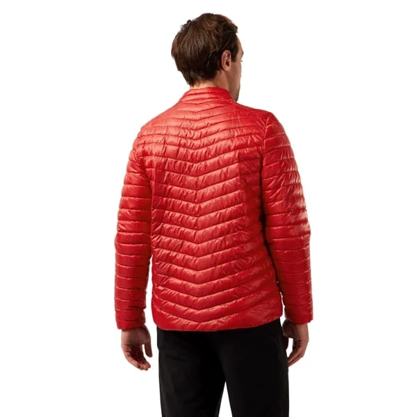Steppjacke "ThermoPro“ von Craghoppers
