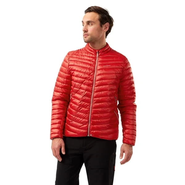 Steppjacke "ThermoPro“ von Craghoppers