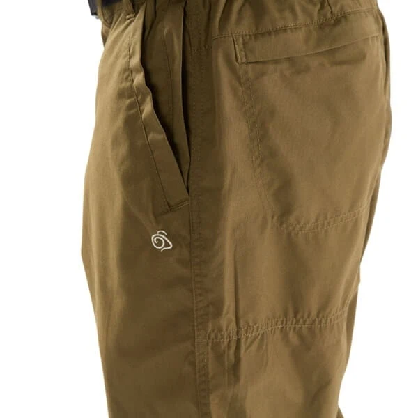 Wanderhose "NosiLife" von Craghoppers