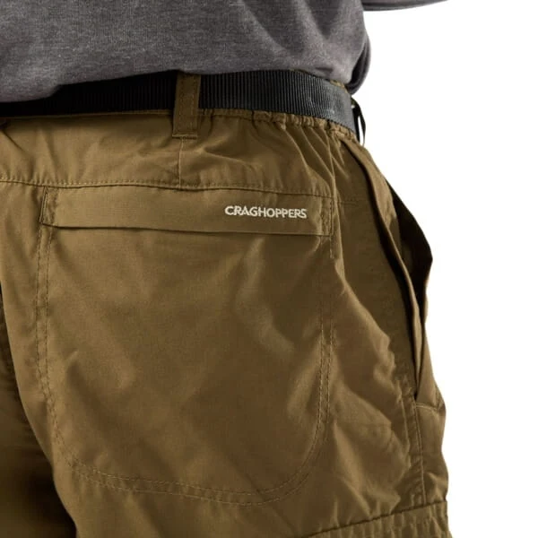 Wanderhose "NosiLife" von Craghoppers