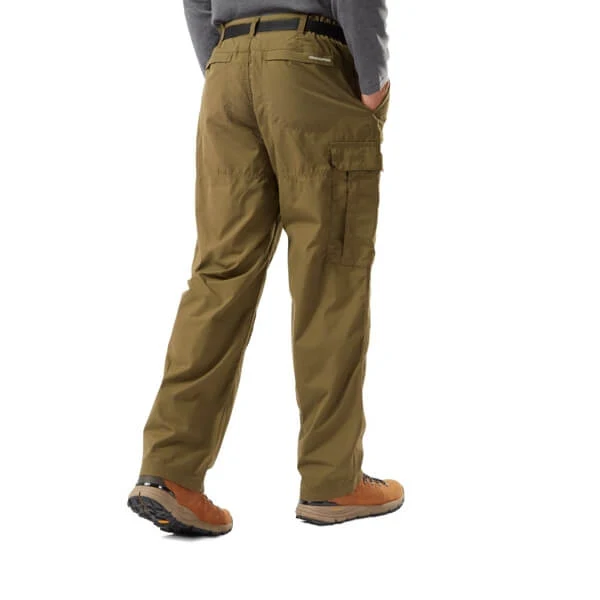 Wanderhose "NosiLife" von Craghoppers