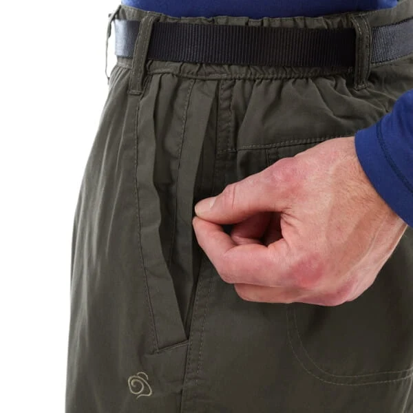 Wanderhose "NosiLife" von Craghoppers