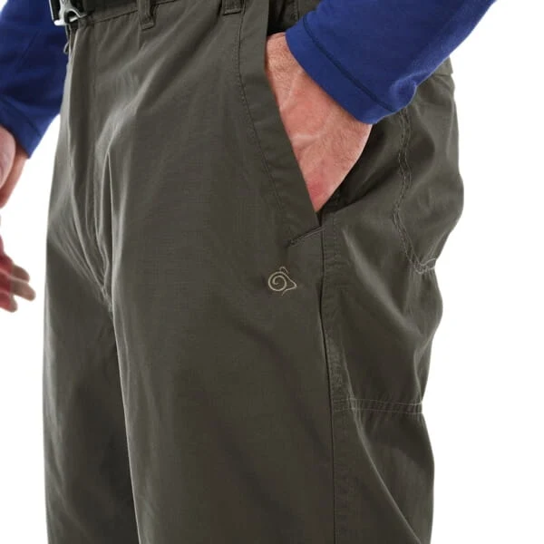 Wanderhose "NosiLife" von Craghoppers