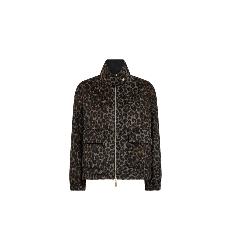 MMCamille Leo Jacket