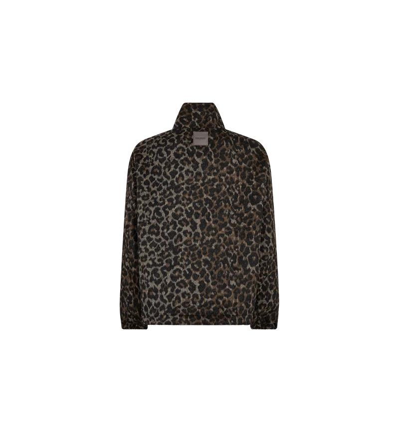 MMCamille Leo Jacket