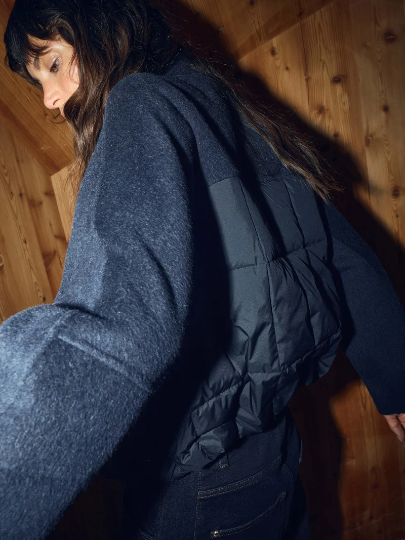 MMHarriet Loisa Jacket