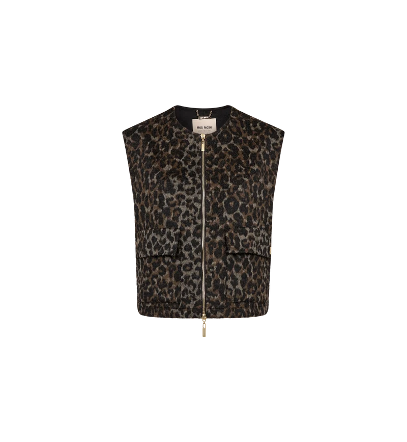 MMElise Leo Vest