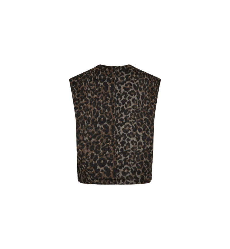MMElise Leo Vest