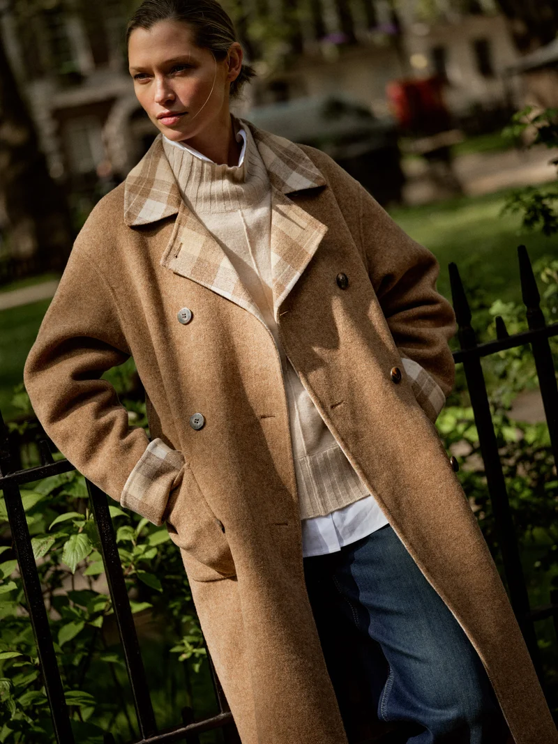 MMLucca June Jacket