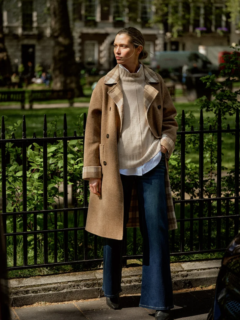 MMLucca June Jacket