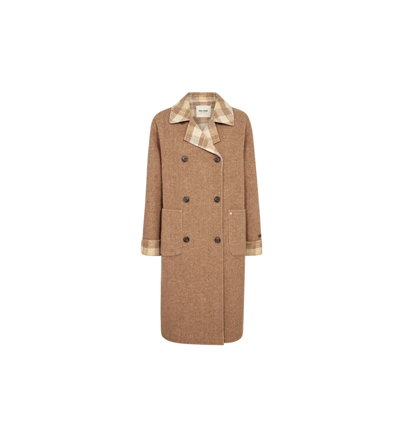MMLucca June Jacket